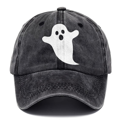 Ghost 4 Hat