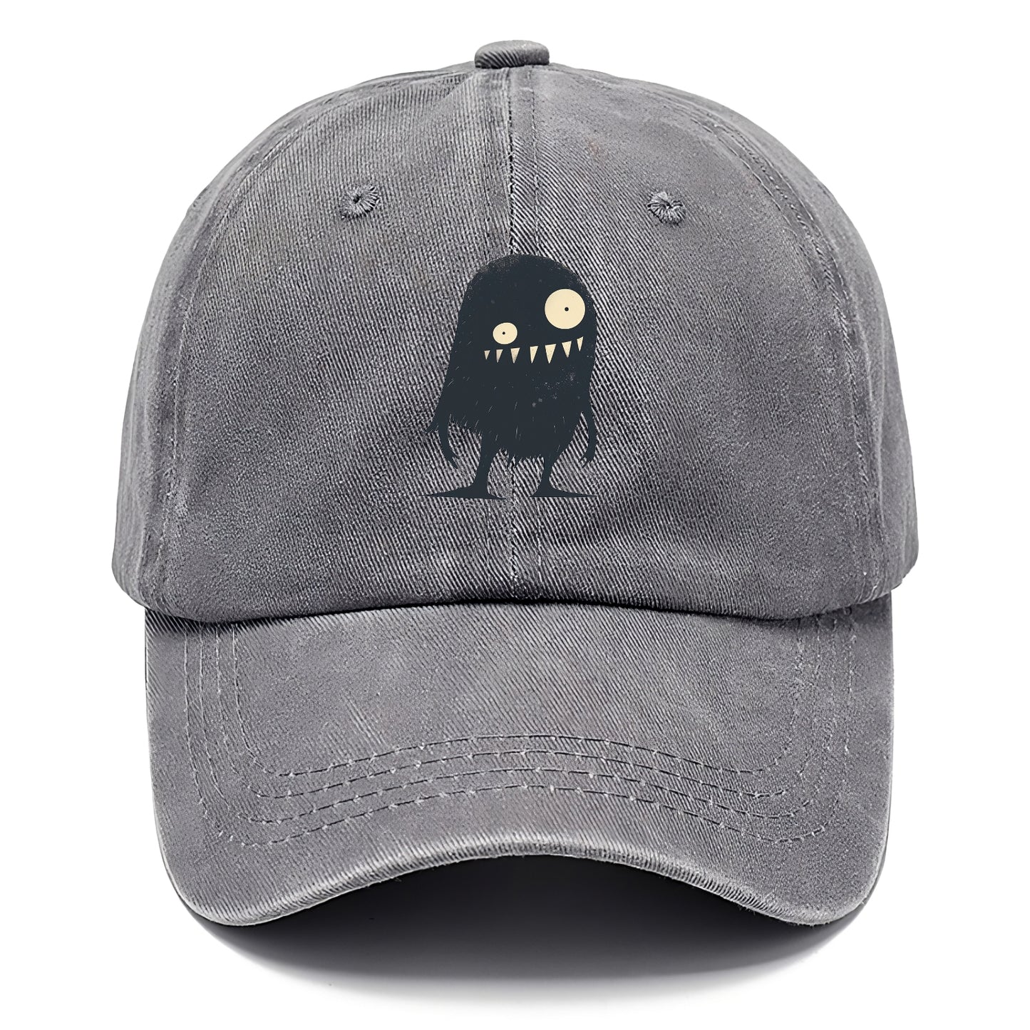 Quirky Creature Friendly Monster Hat