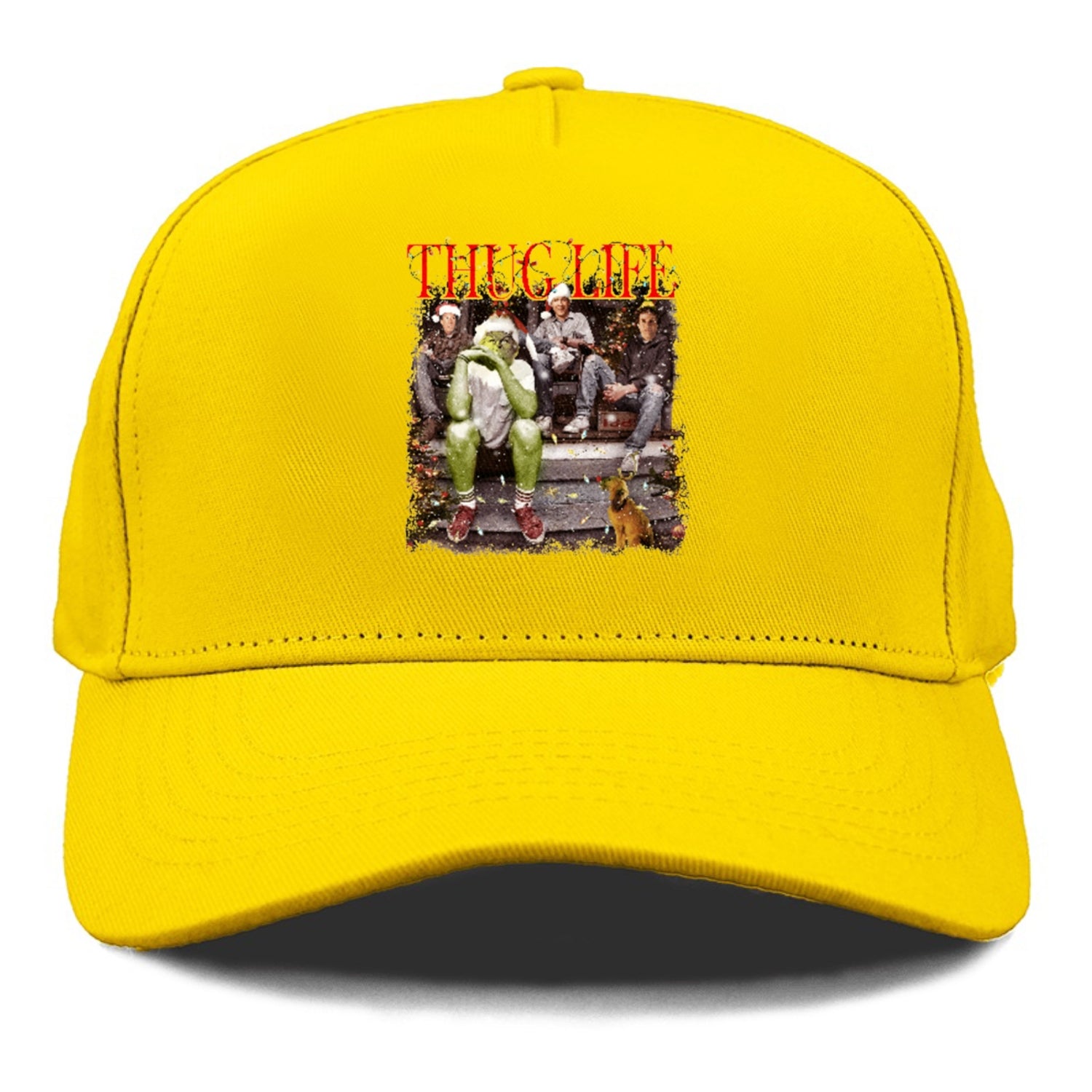 thug life Hat