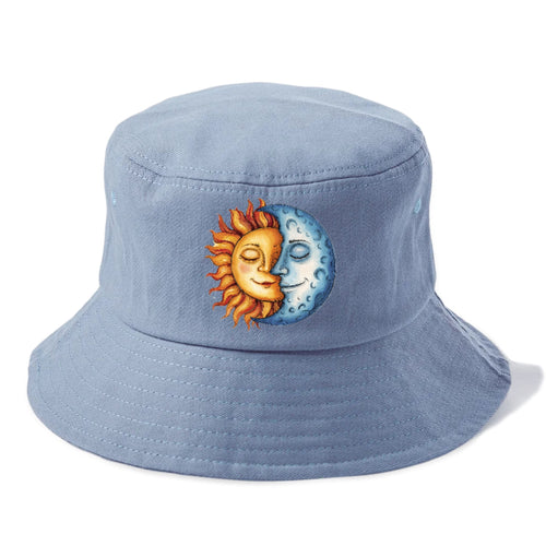 Celestial Harmony! Bucket Hat