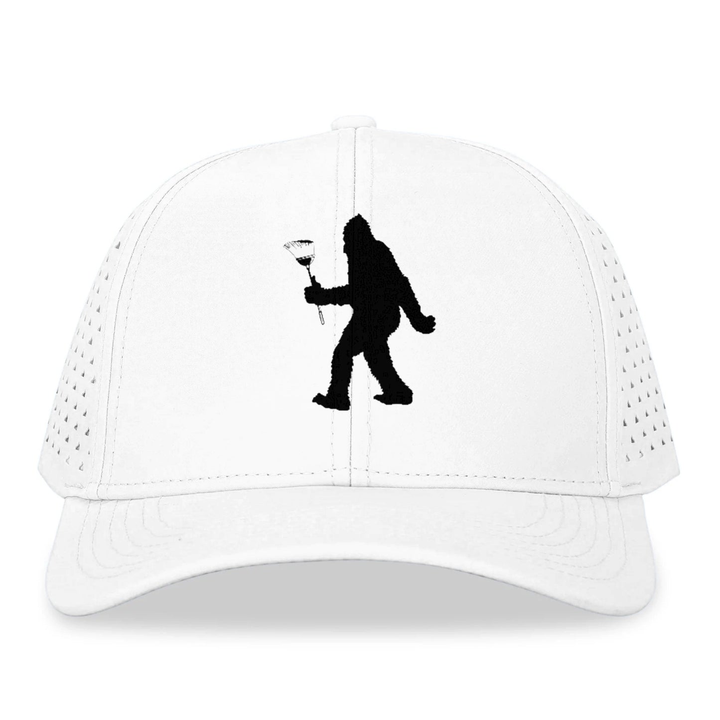 Bigfoot Housekeeper Hat