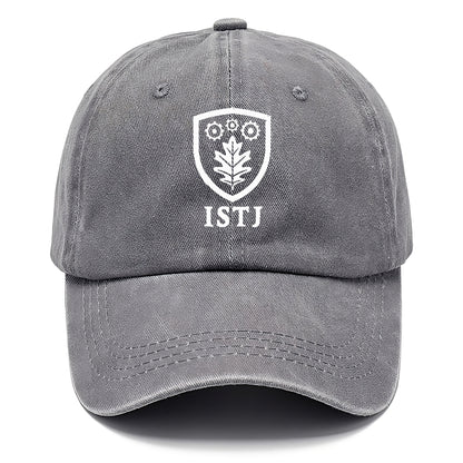 istj Hat