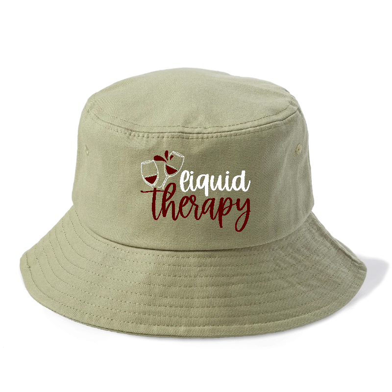 liquid therapy 2 Hat