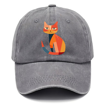 Whisker Wonder Hat