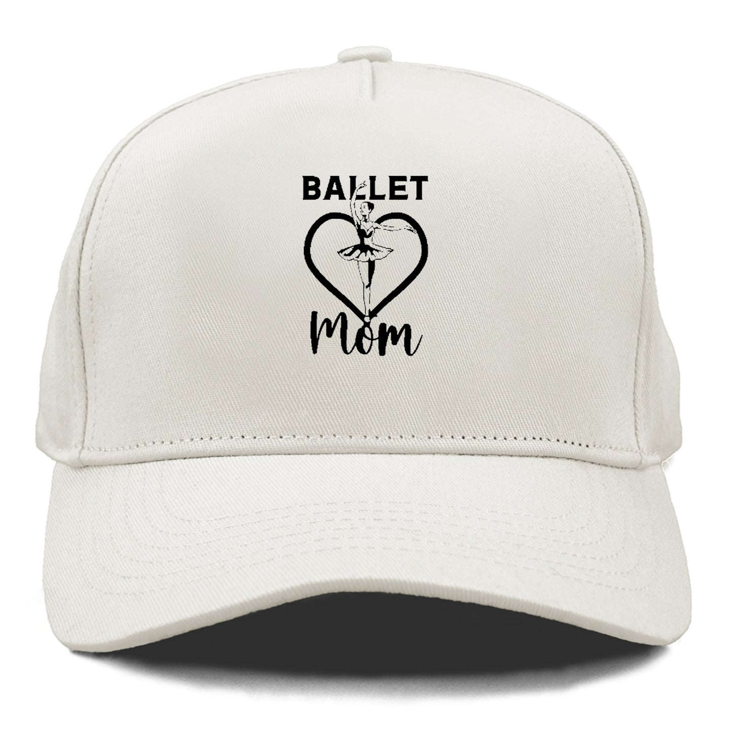 ballet mom Hat