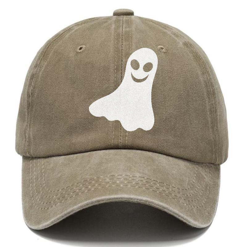 Ghost 26 Hat