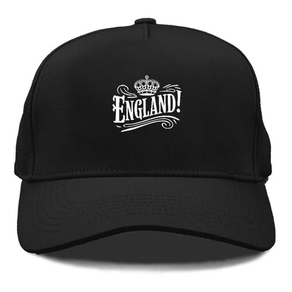 england Hat