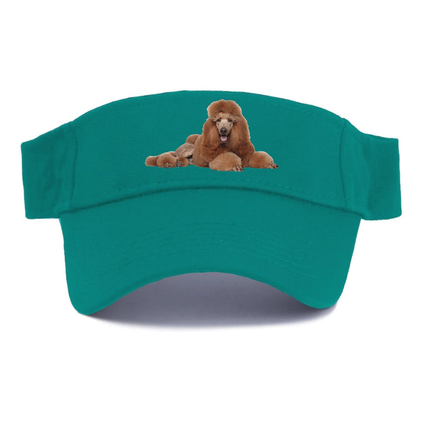 standard poodle Hat