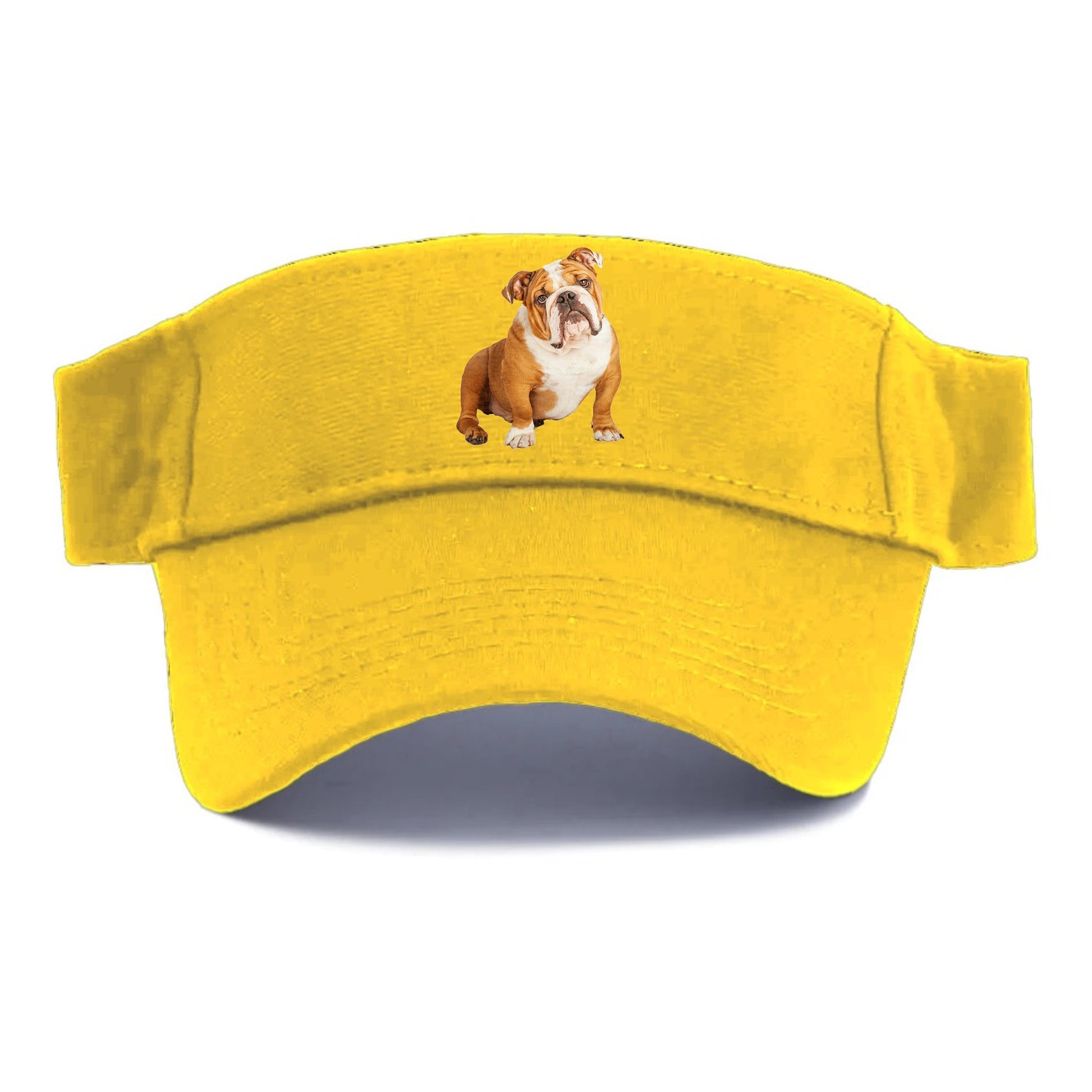 bulldog Hat