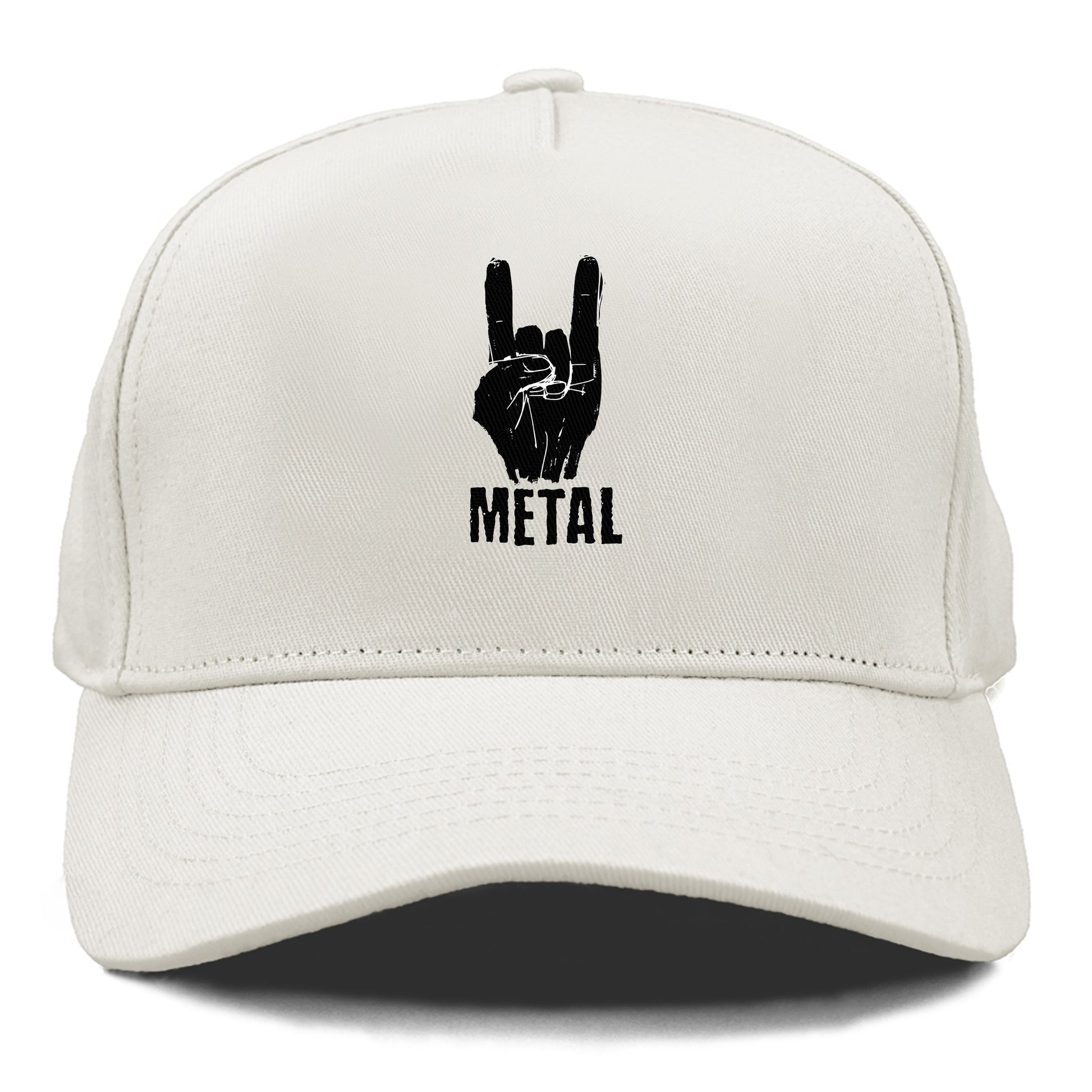 Heavy Metal Hat