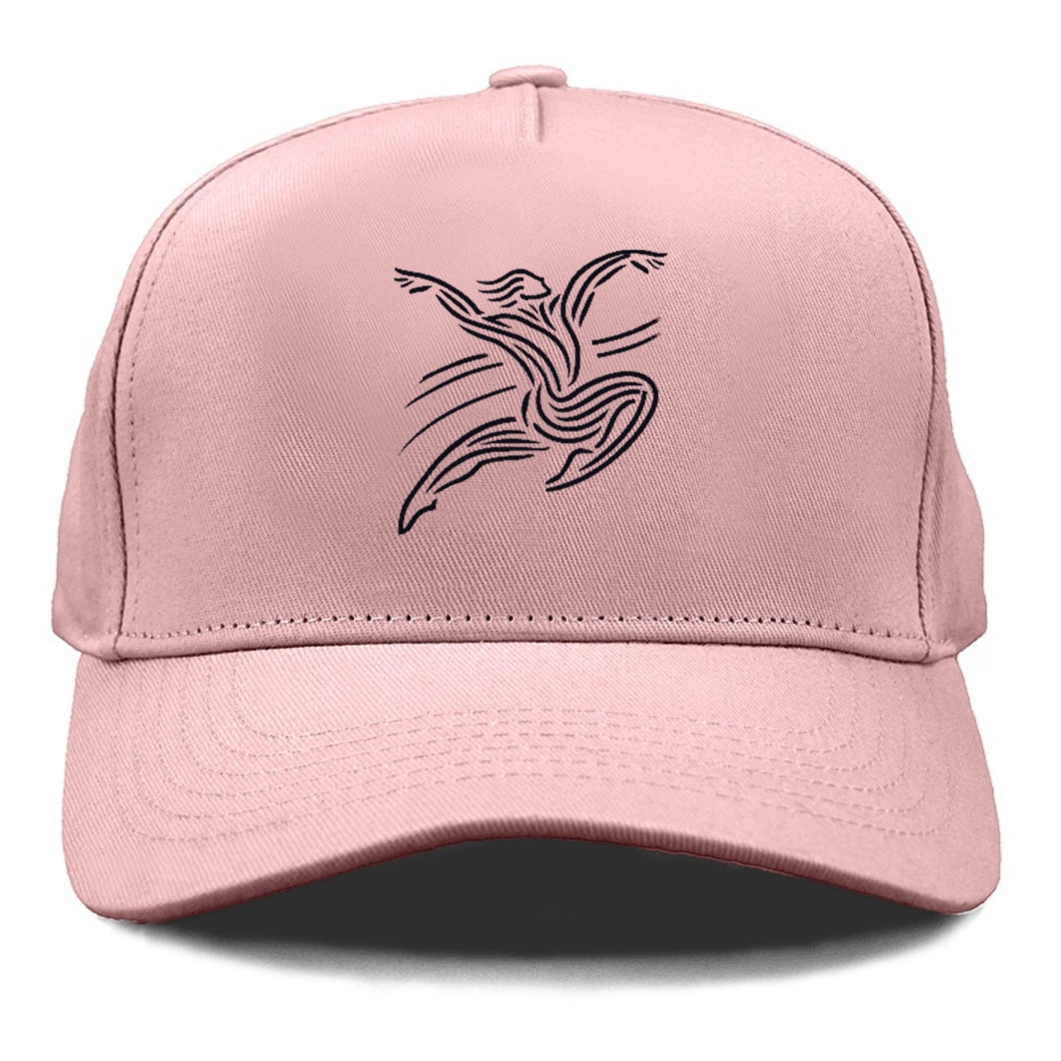 leap of joy Hat