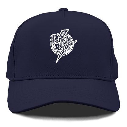 rock and roll 4 Hat