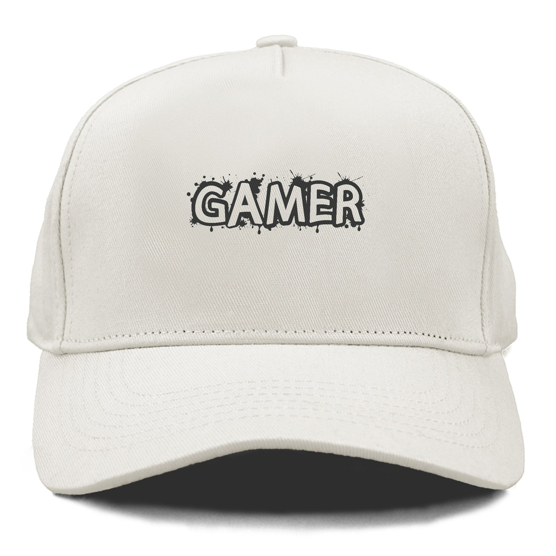 Gamer Graffiti Hat