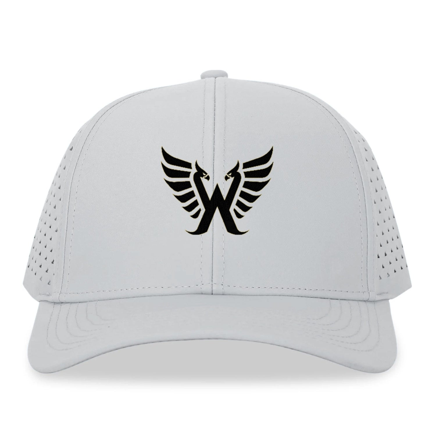 w for win Hat