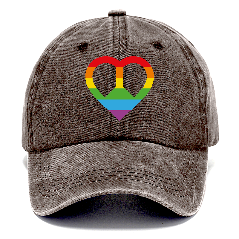 LGBT 46 Hat