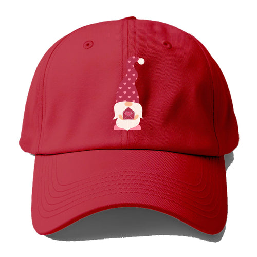 Valentine's Dwarf 8 Baseball Cap