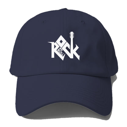 Rock and Roll Hat