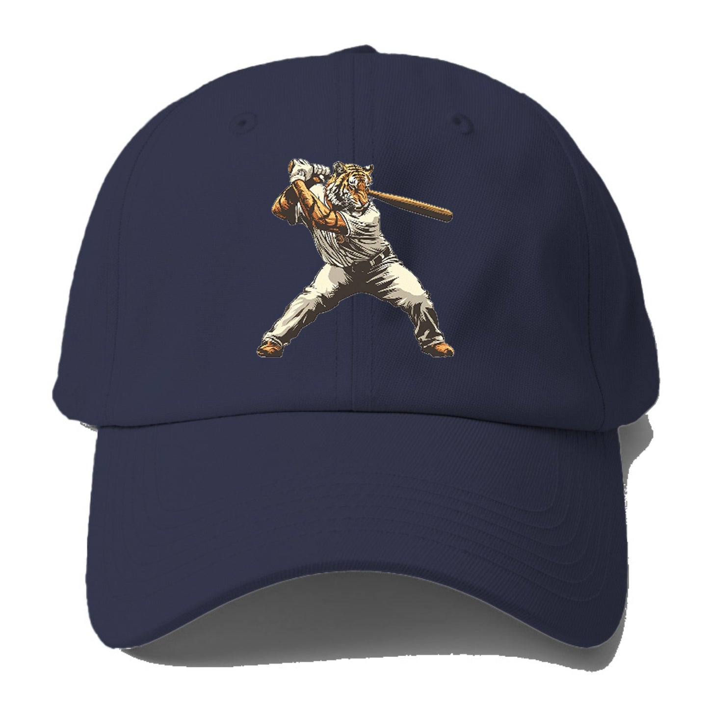 Home Run Tiger Hat