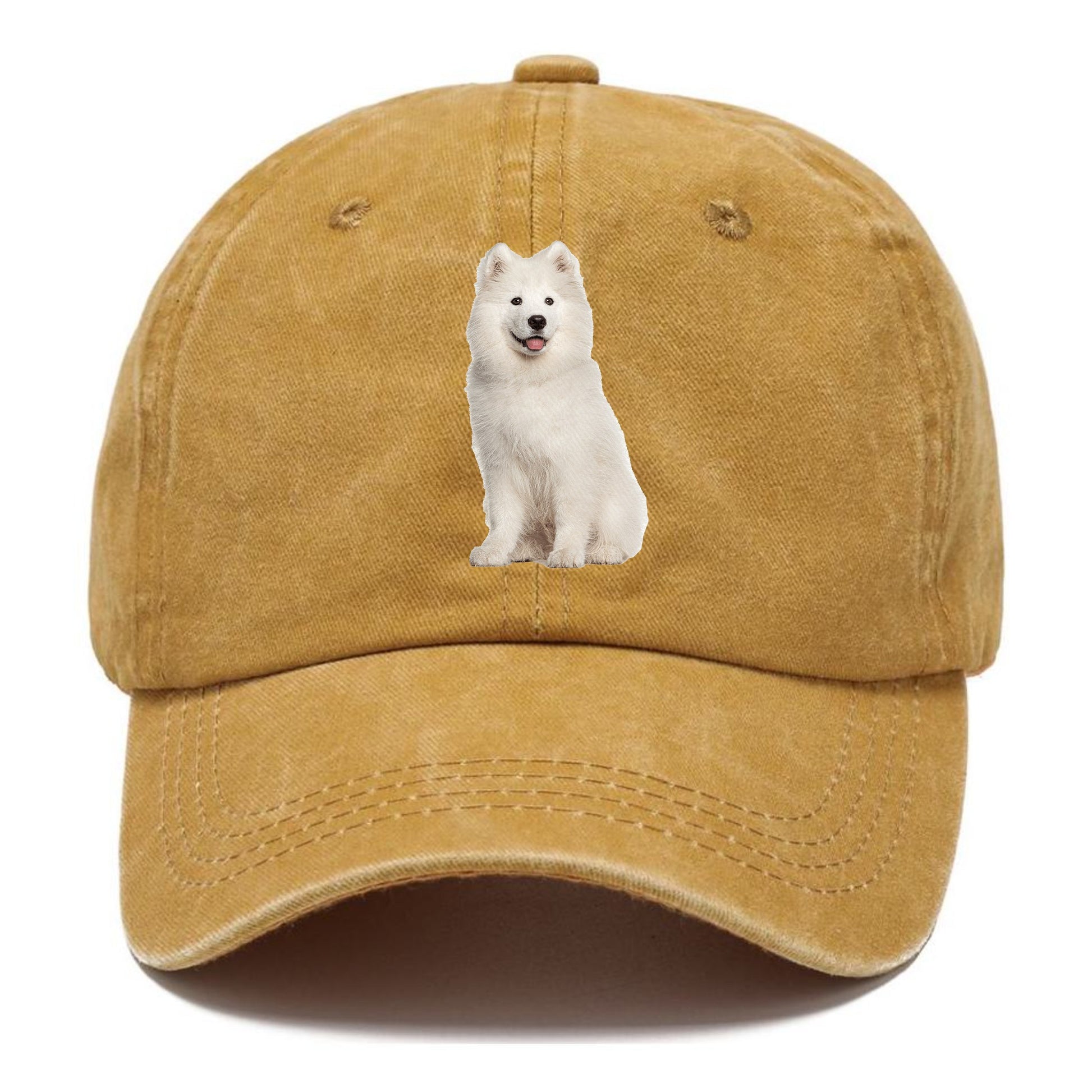 Samoyed Hat