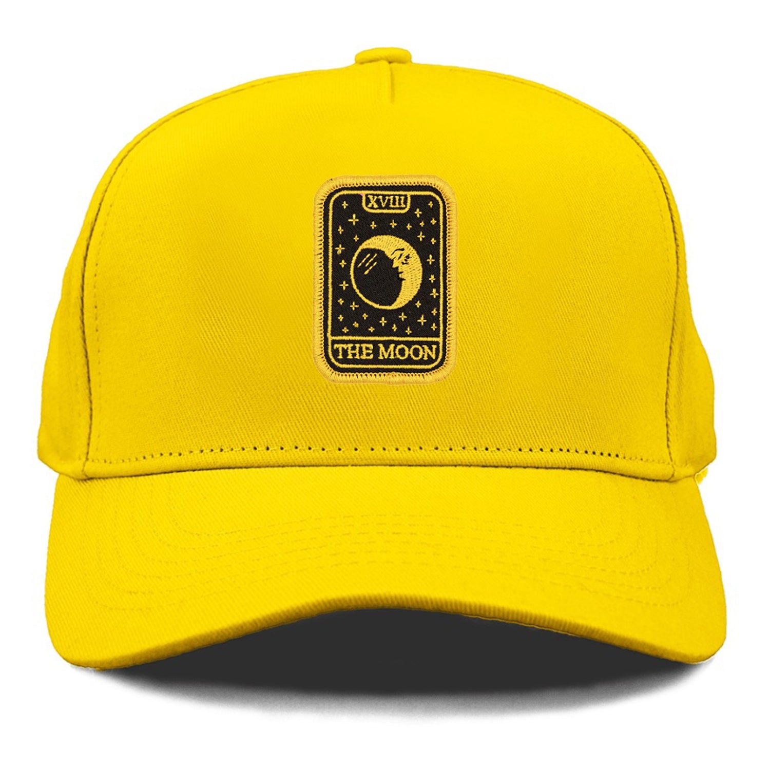 moon tarot Hat