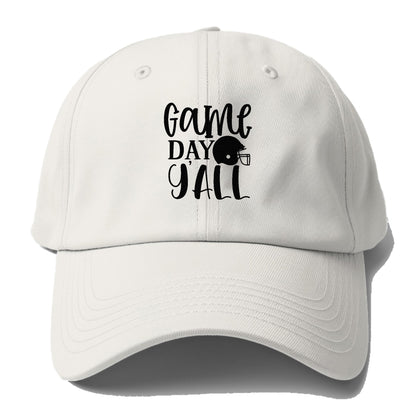 Game day yall Hat