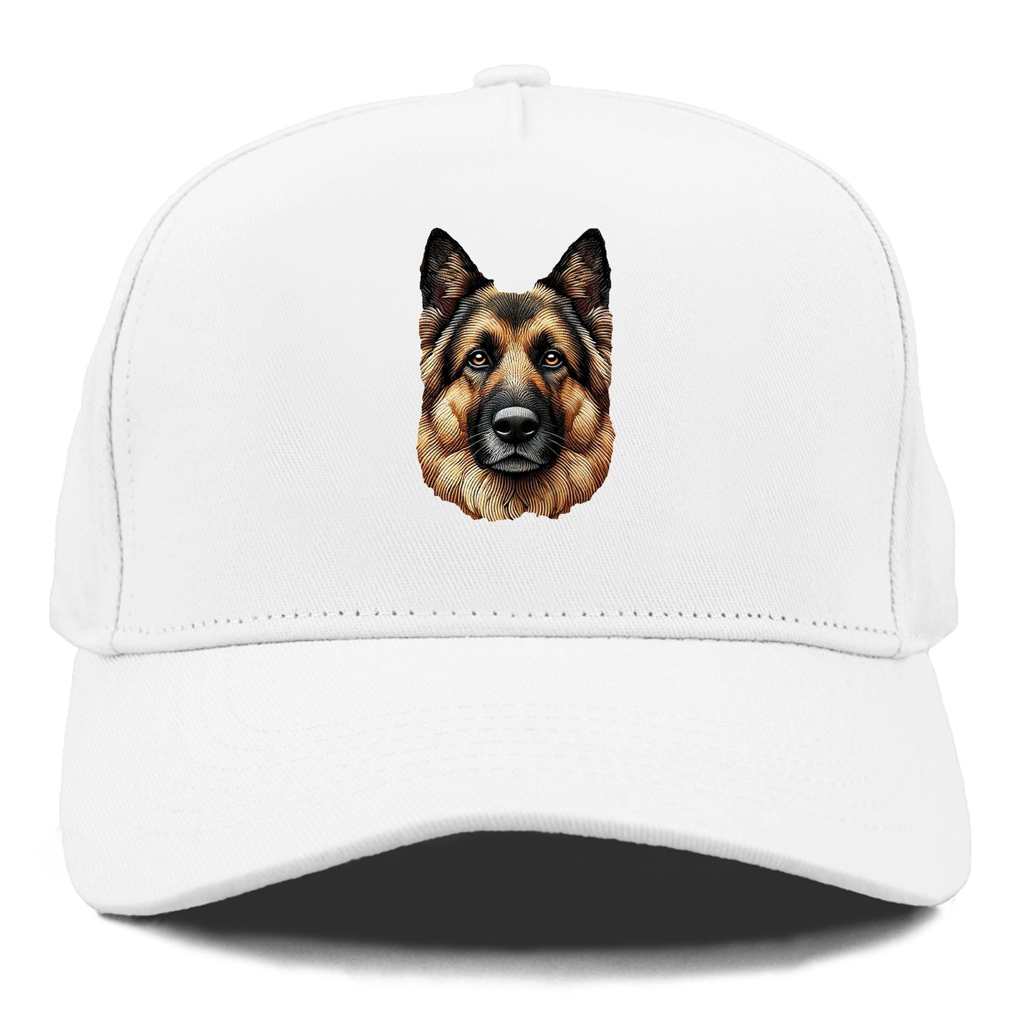 German Shepherd! Hat