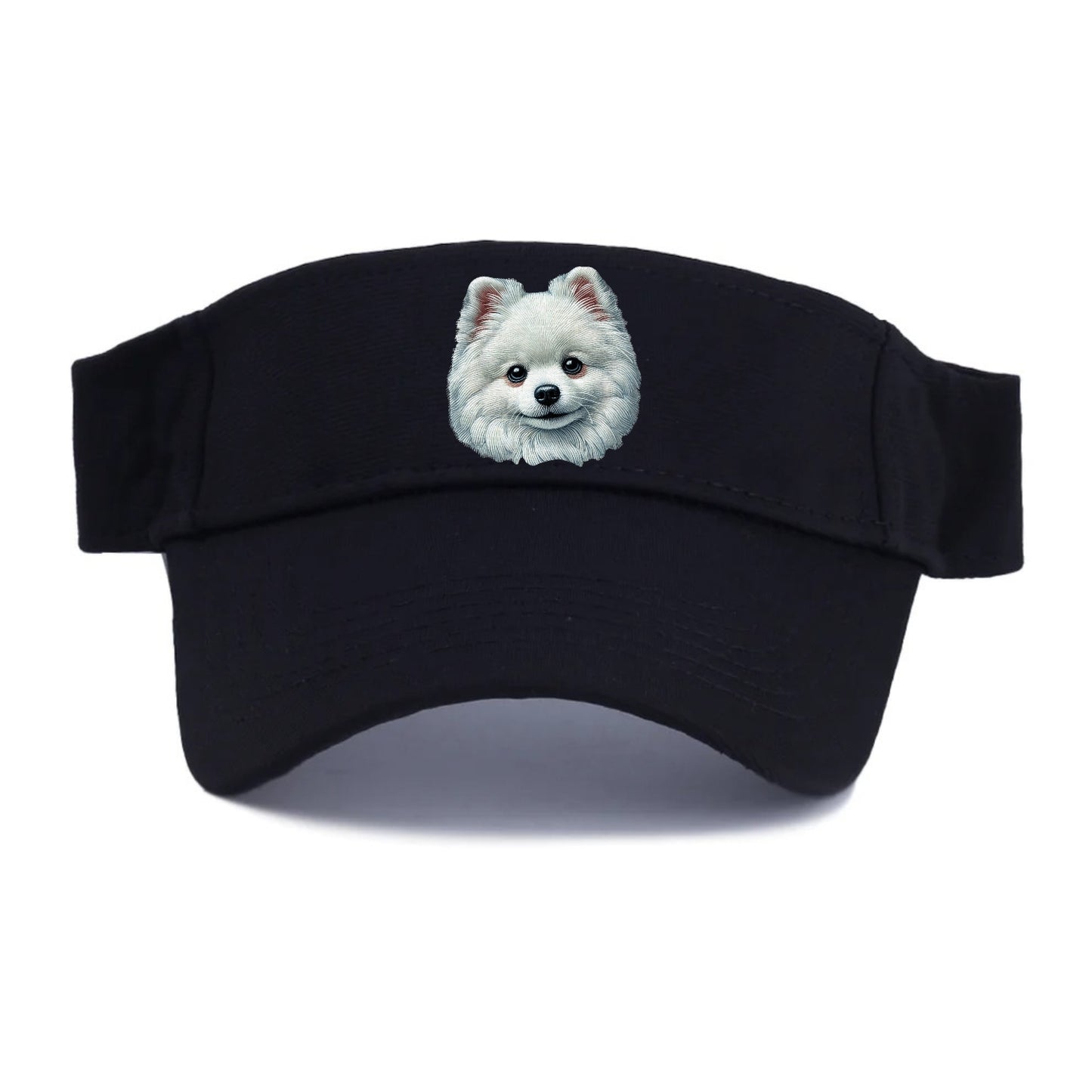 Pomeranian Hat