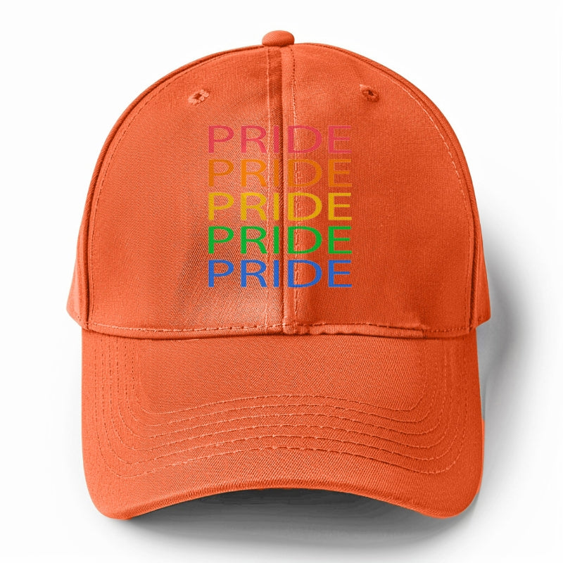 pride pride pride pride pride Hat