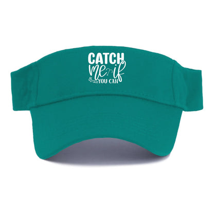 catch me if you can Hat