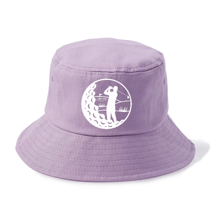 Golf World 1 Hat