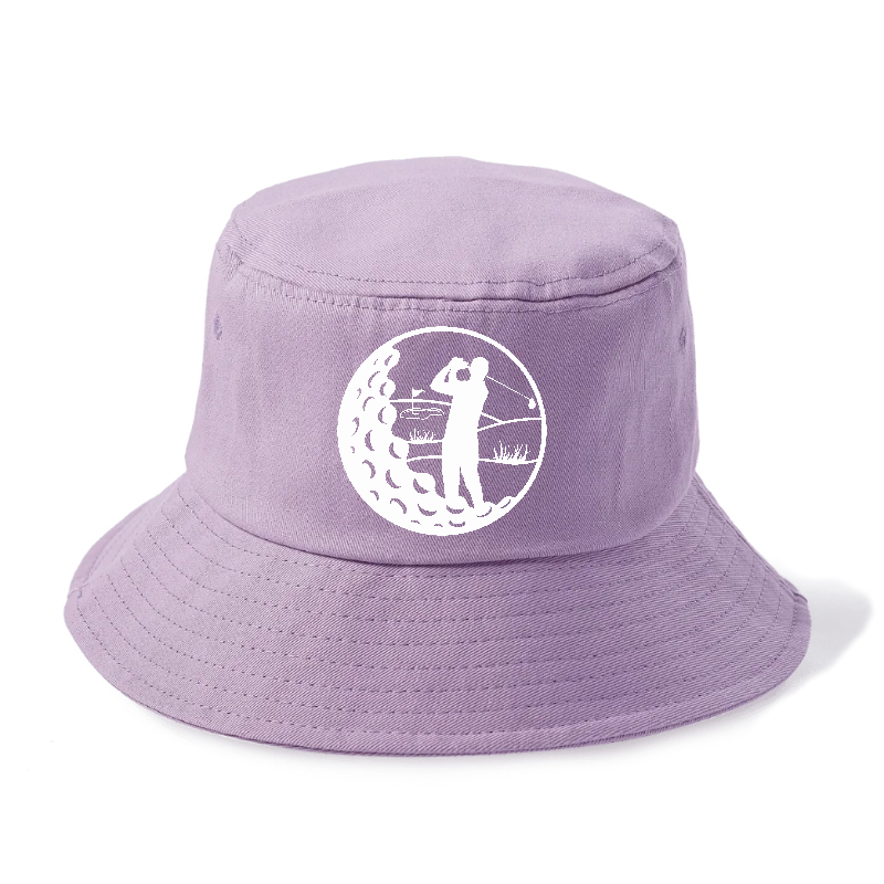 Golf World Hat