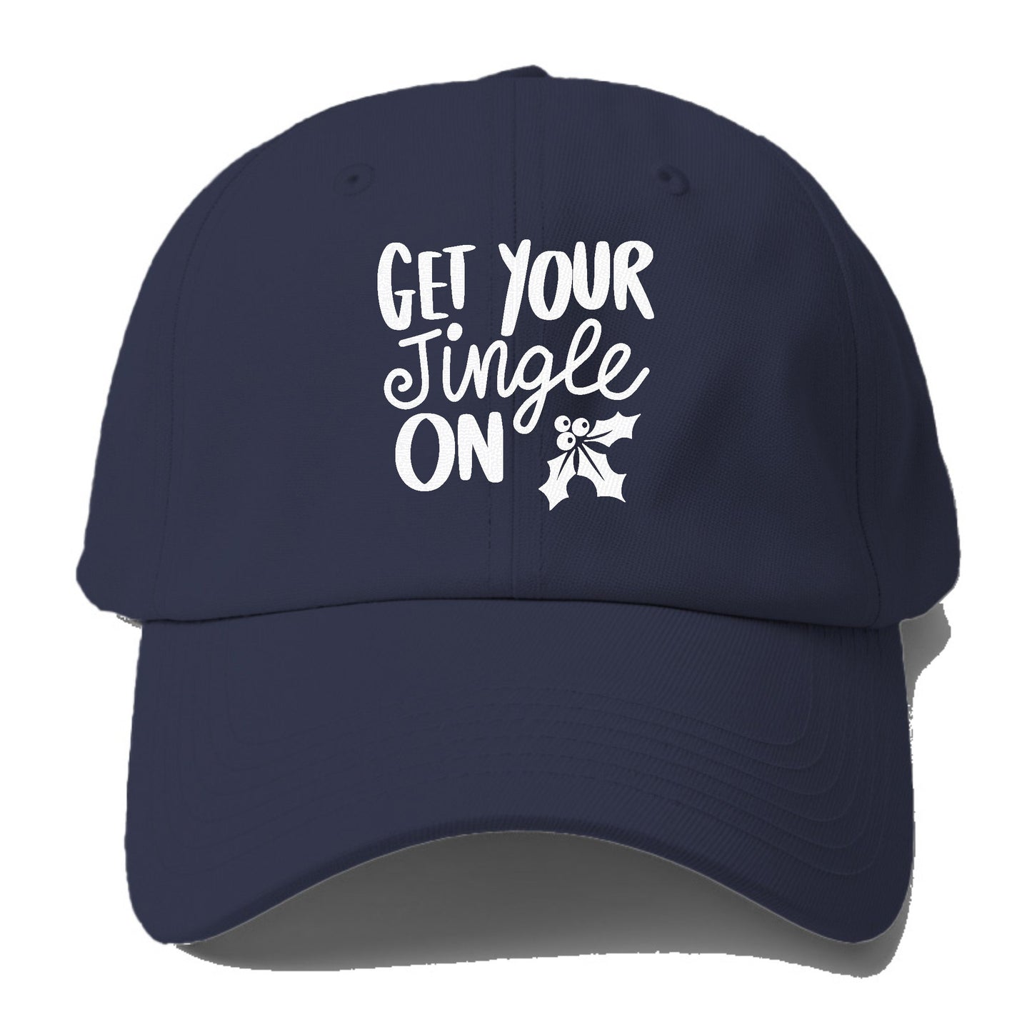 Get Your Jingle On Hat