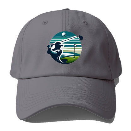 golfing 2 Hat