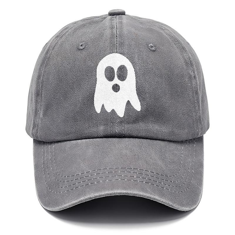 Ghost 1 Hat