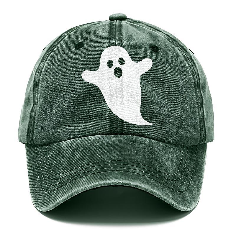 Ghost 4 Hat