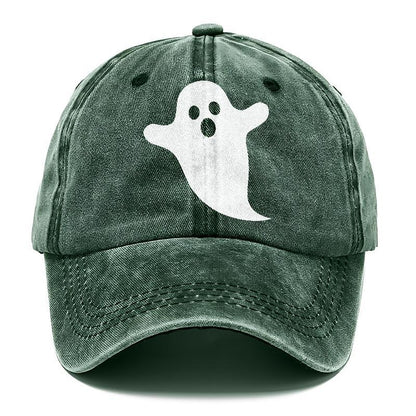 Ghost 4 Hat