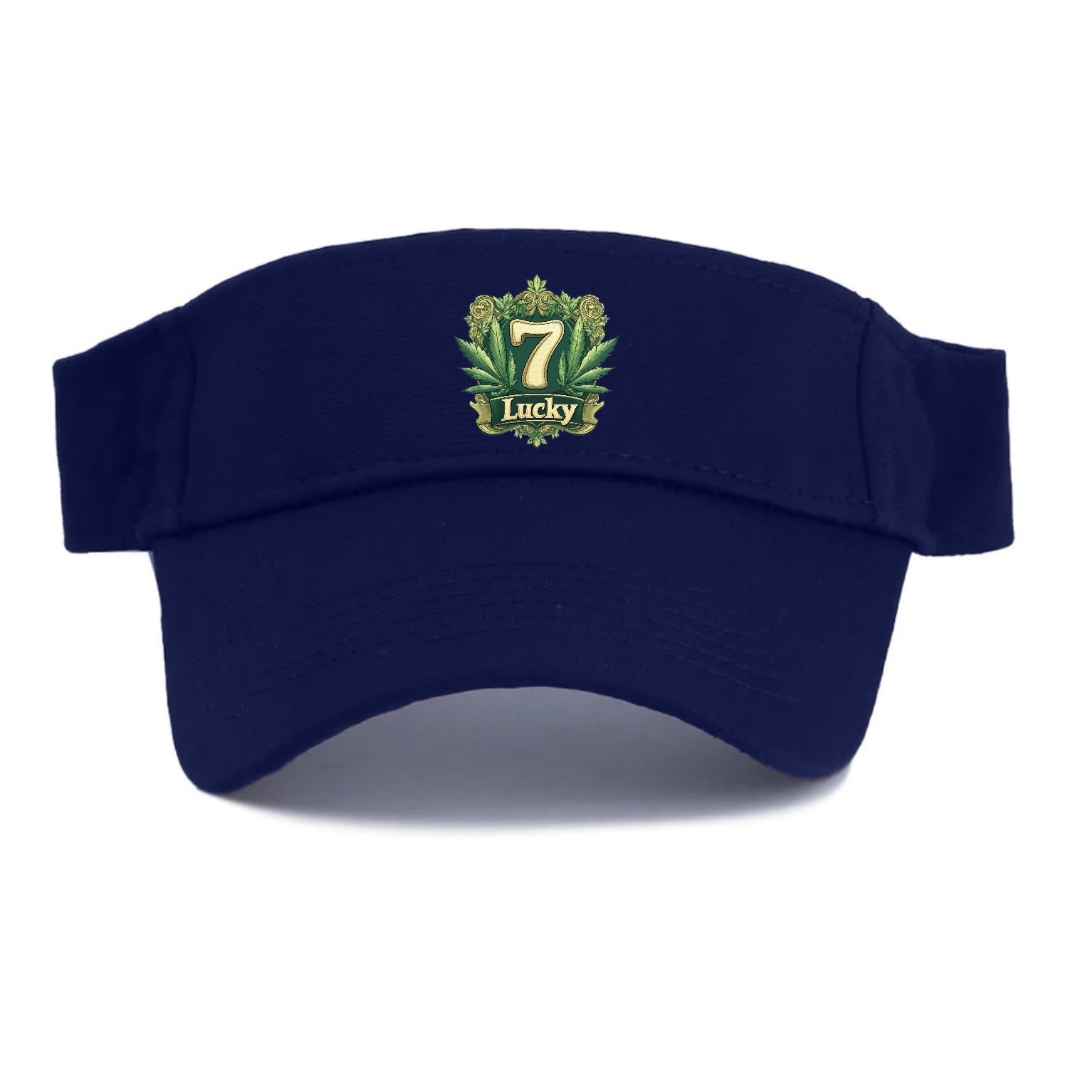 lucky 7 Hat