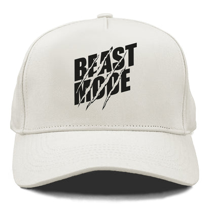 beast mode Hat