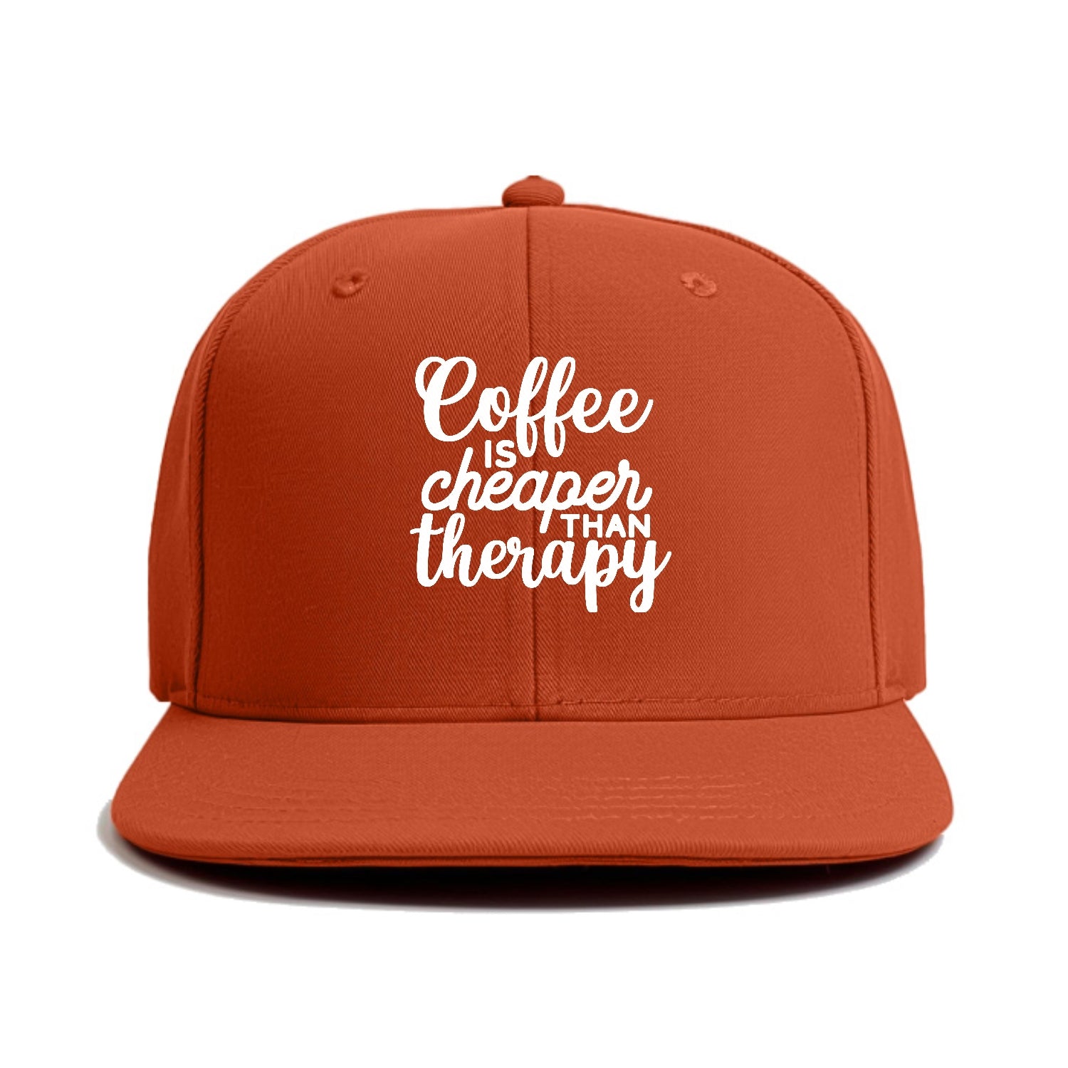 Caffeine Therapy: Start Your Day with a Cup of Happiness Hat