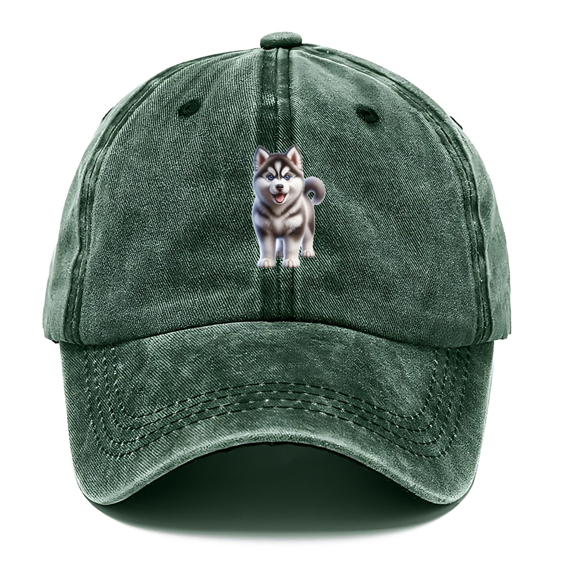 husky Hat