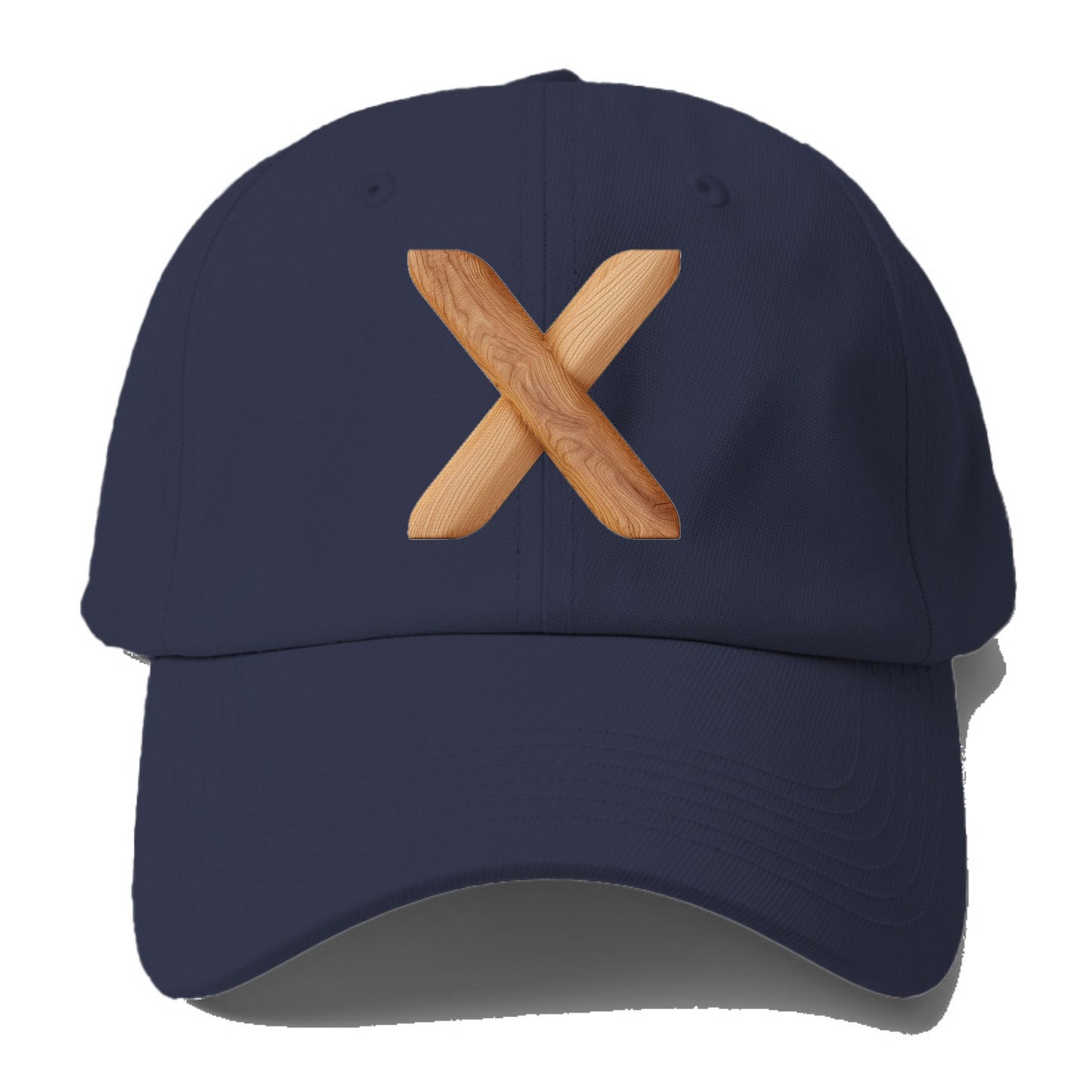 letter x Hat