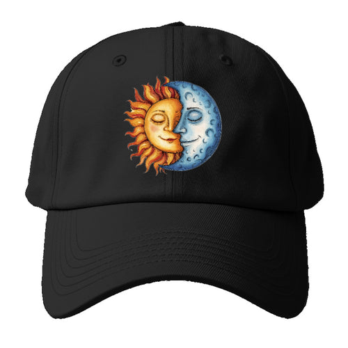 Celestial Harmony! Baseball Cap