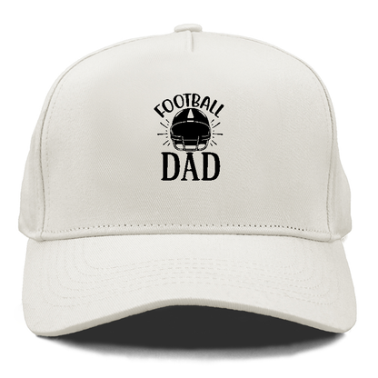 Football dad Hat