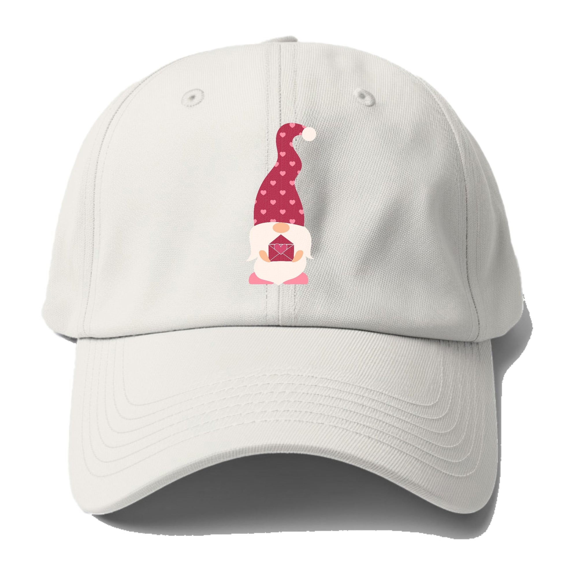 Valentine's dwarf 8 Hat