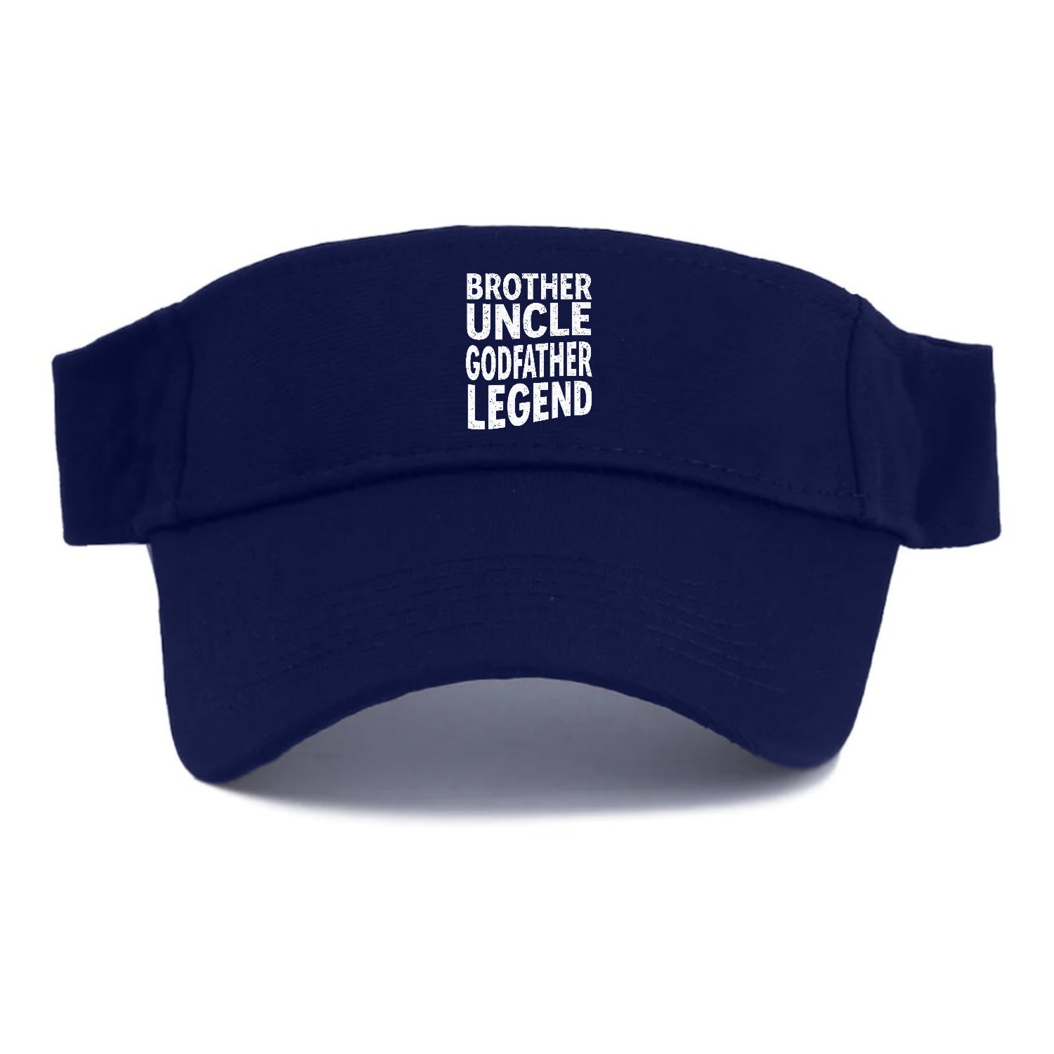 brother uncle godfather legend Hat