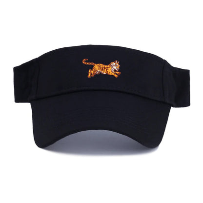 tuff tiger Hat