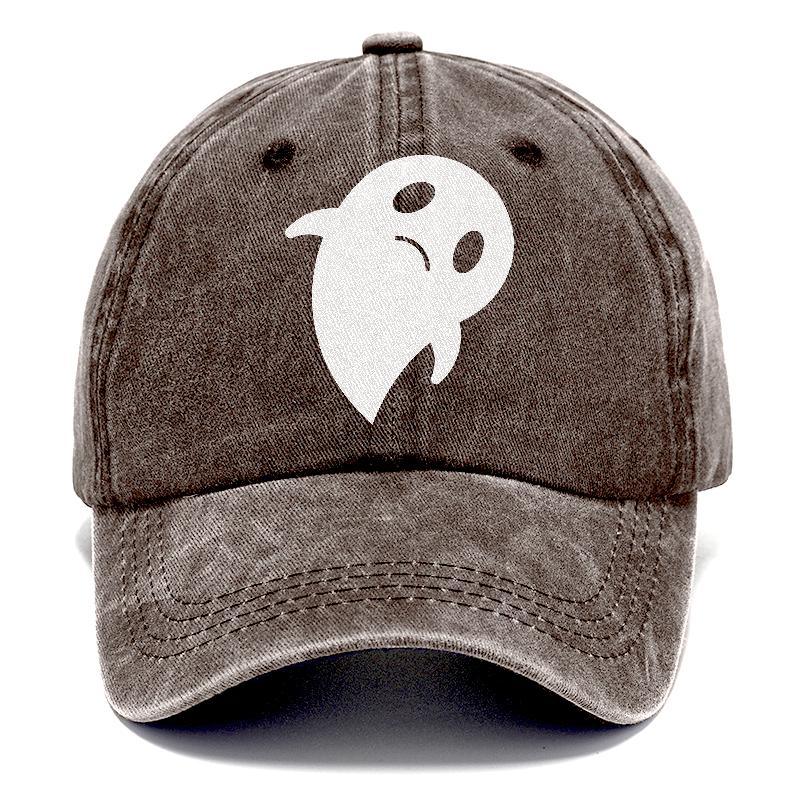 Ghost 15 Hat