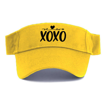 xoxo Hat