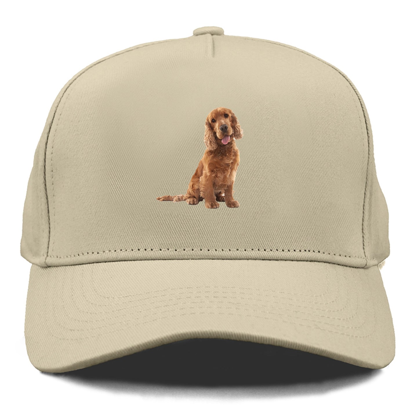 Cocker Spaniel Hat