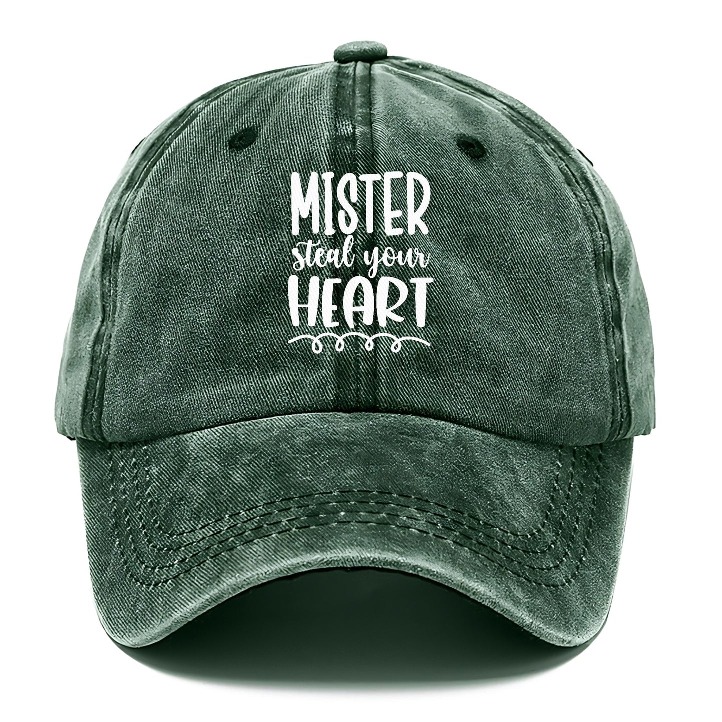 mister steal your heart Hat